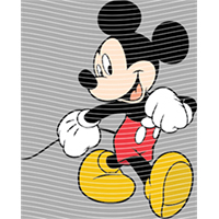 Mickey-AMQ 2682